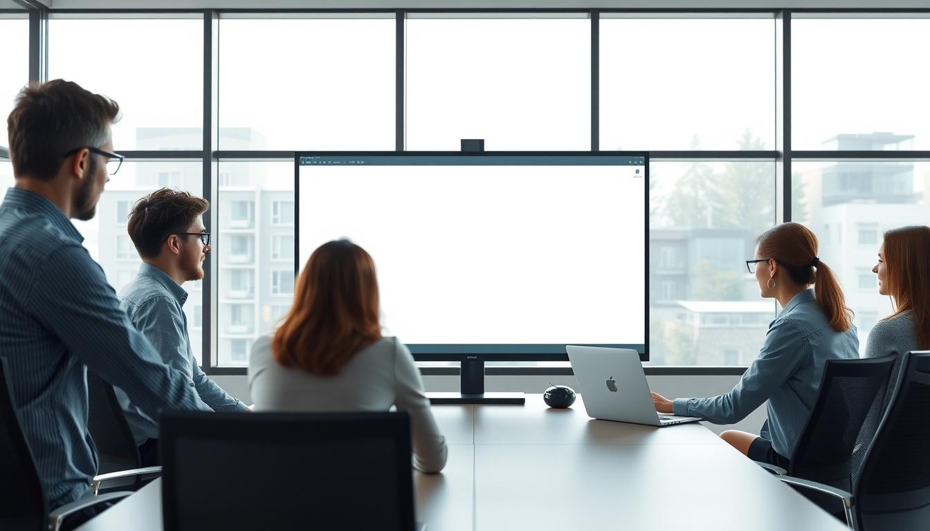 Software built for real business tasks