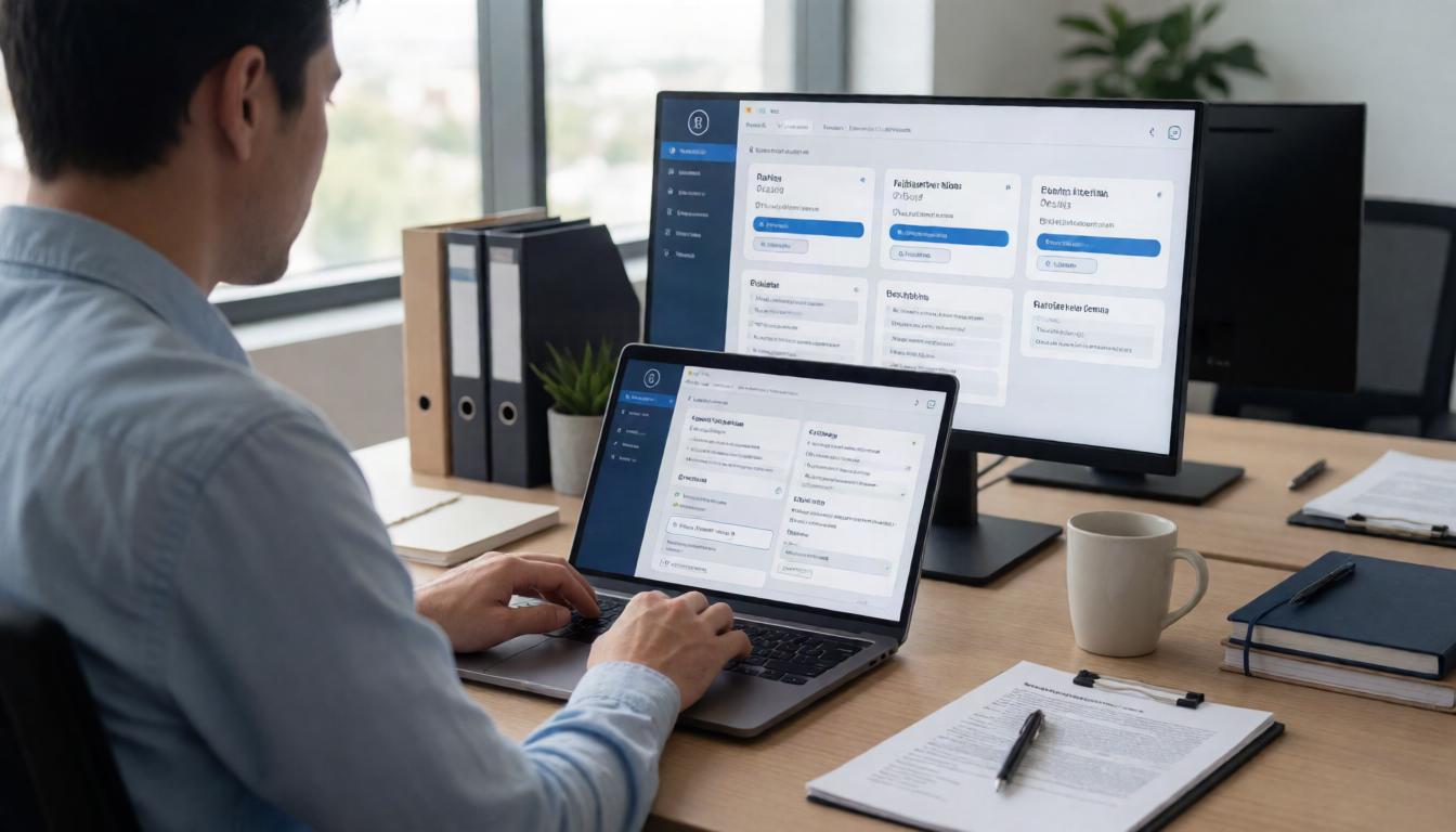 Keep Software Working