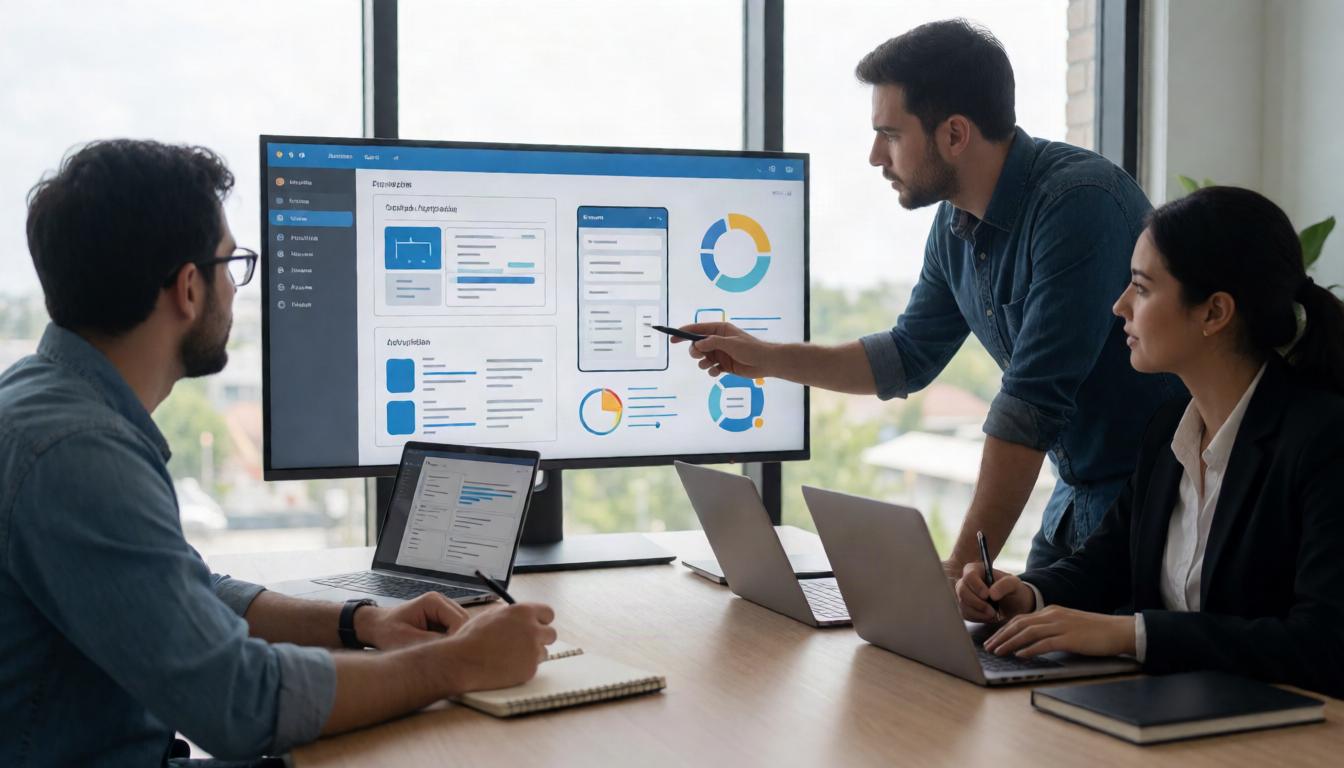 Manage Operations